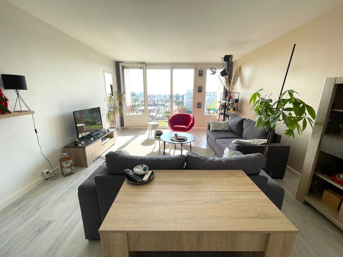 Vente Appartement à Angers 2 pièces