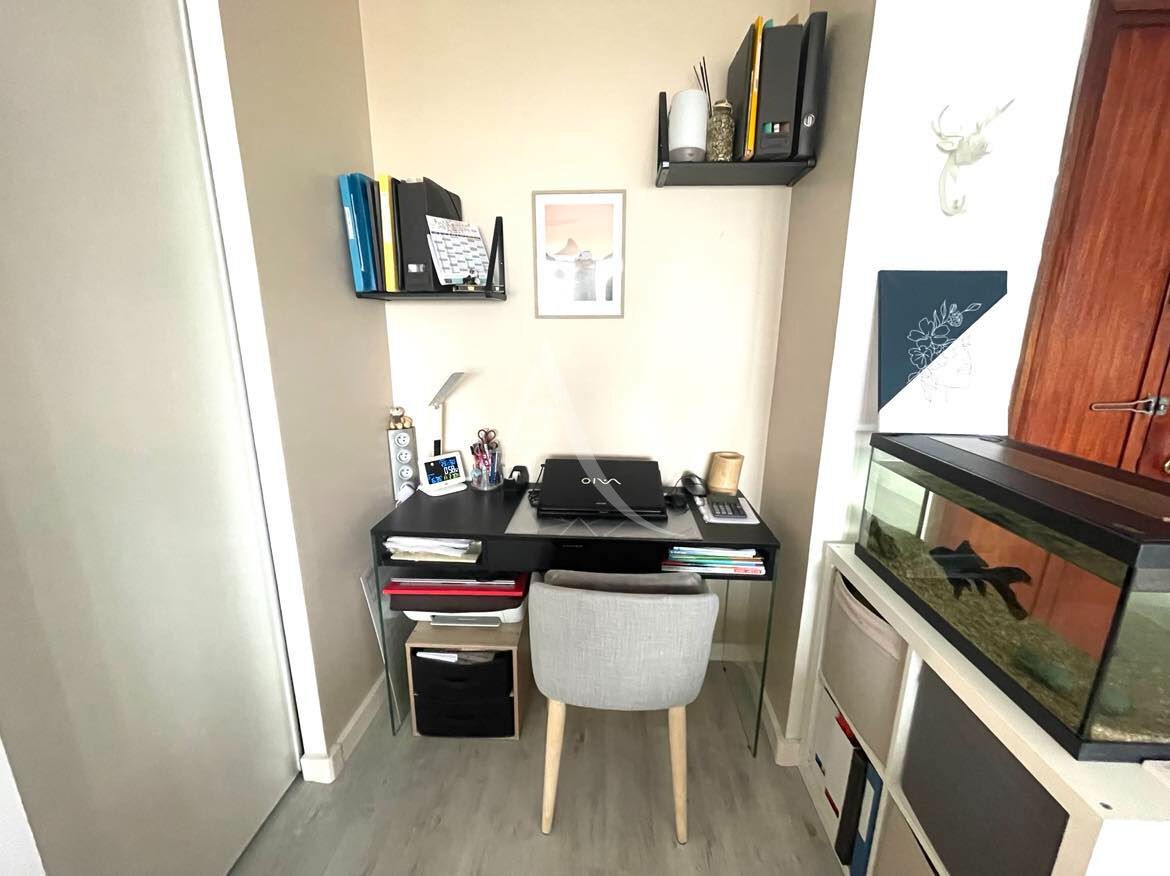 Vente Appartement à Angers 2 pièces