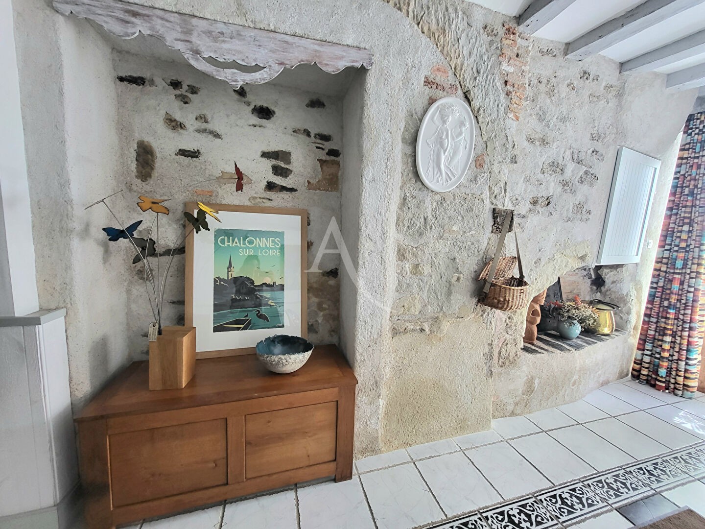 Vente Maison à Chalonnes-sur-Loire 9 pièces