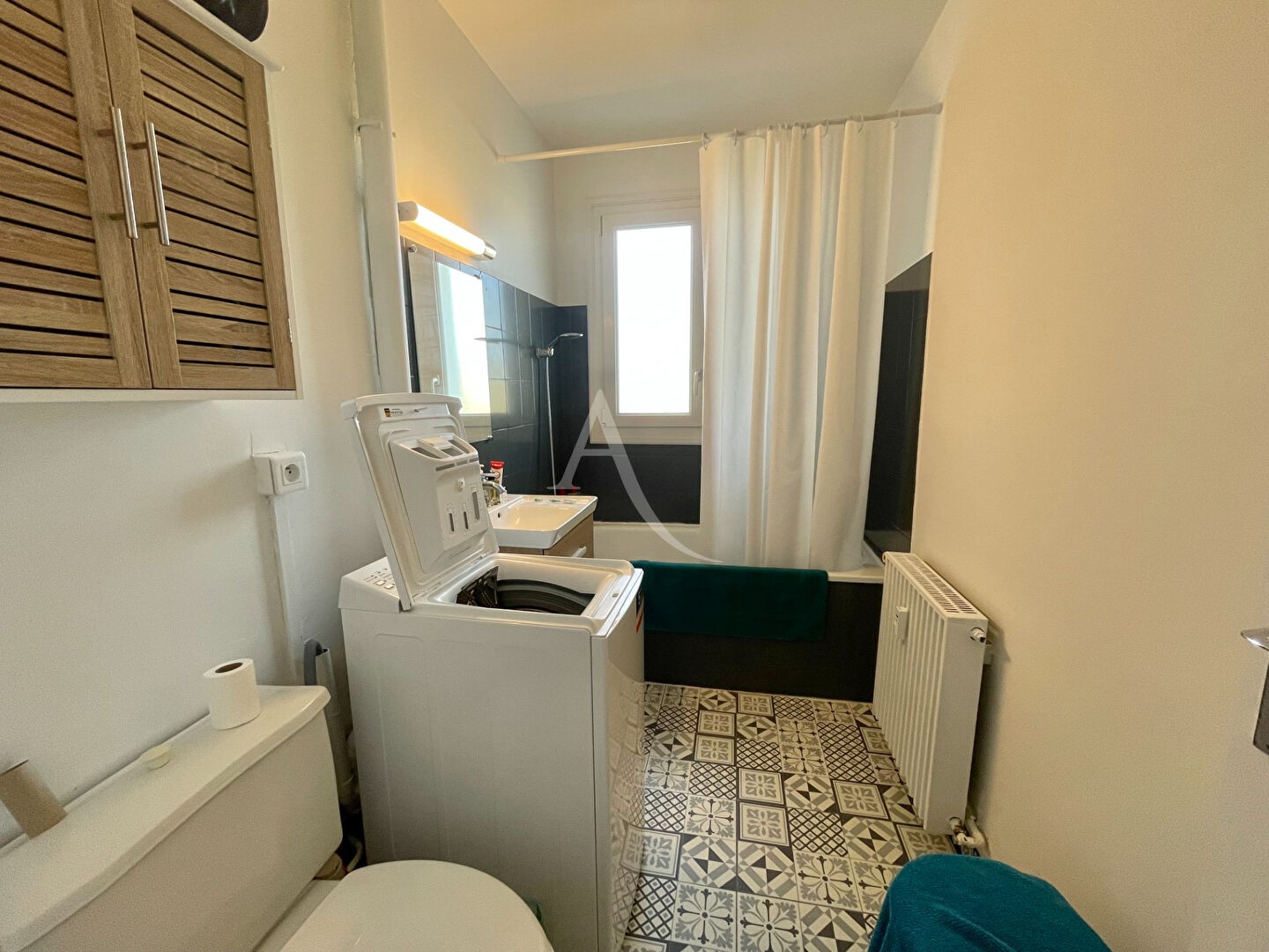 Vente Appartement à Angers 1 pièce