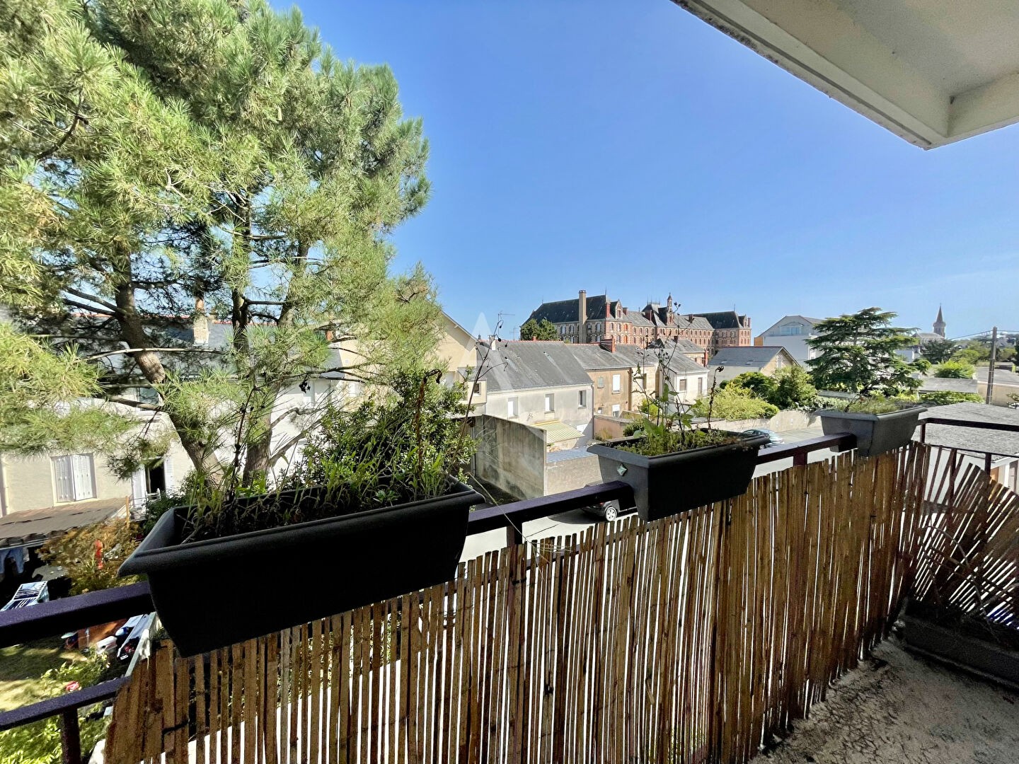 Vente Appartement à Angers 1 pièce