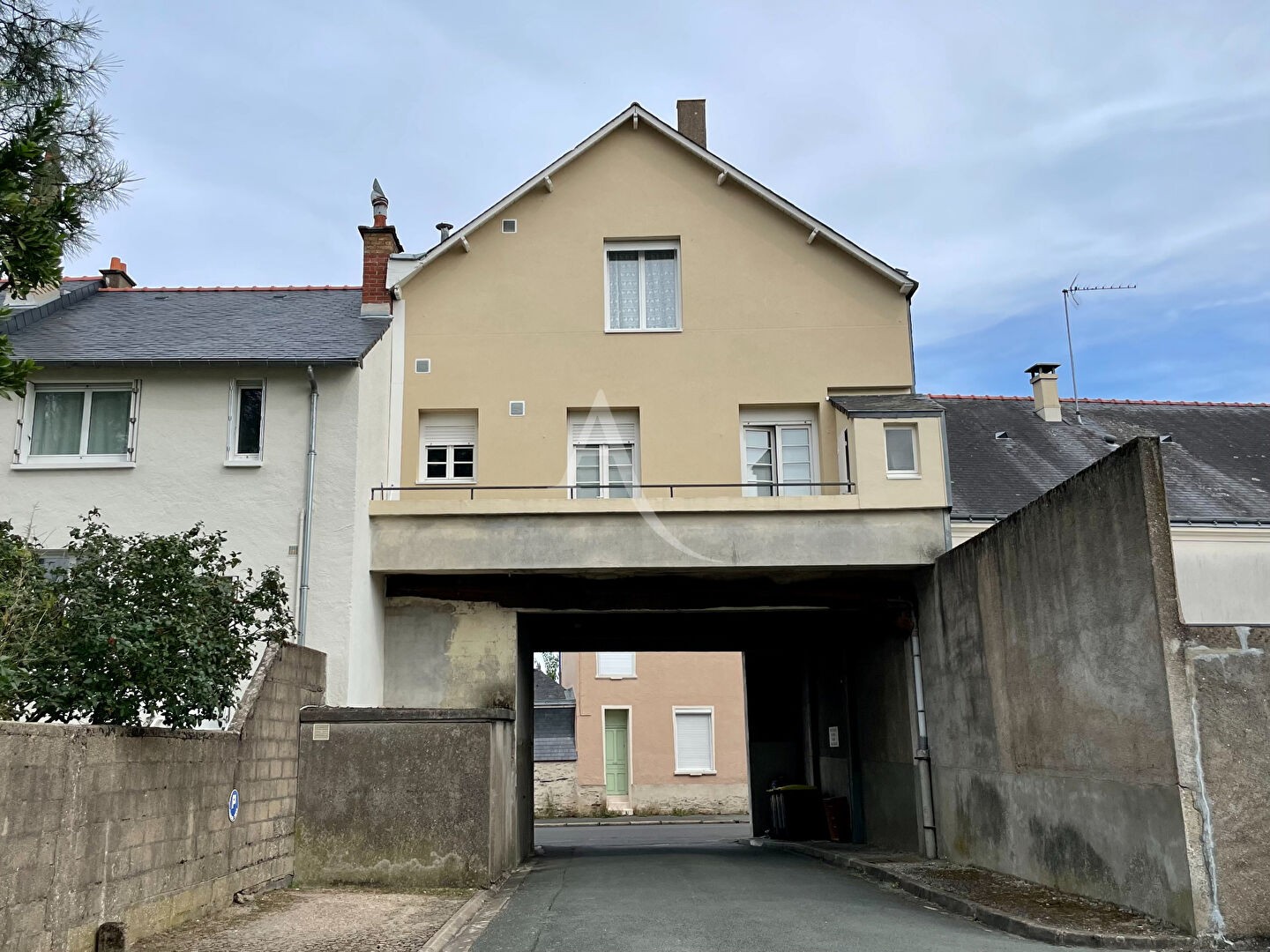 Vente Appartement à Angers 1 pièce