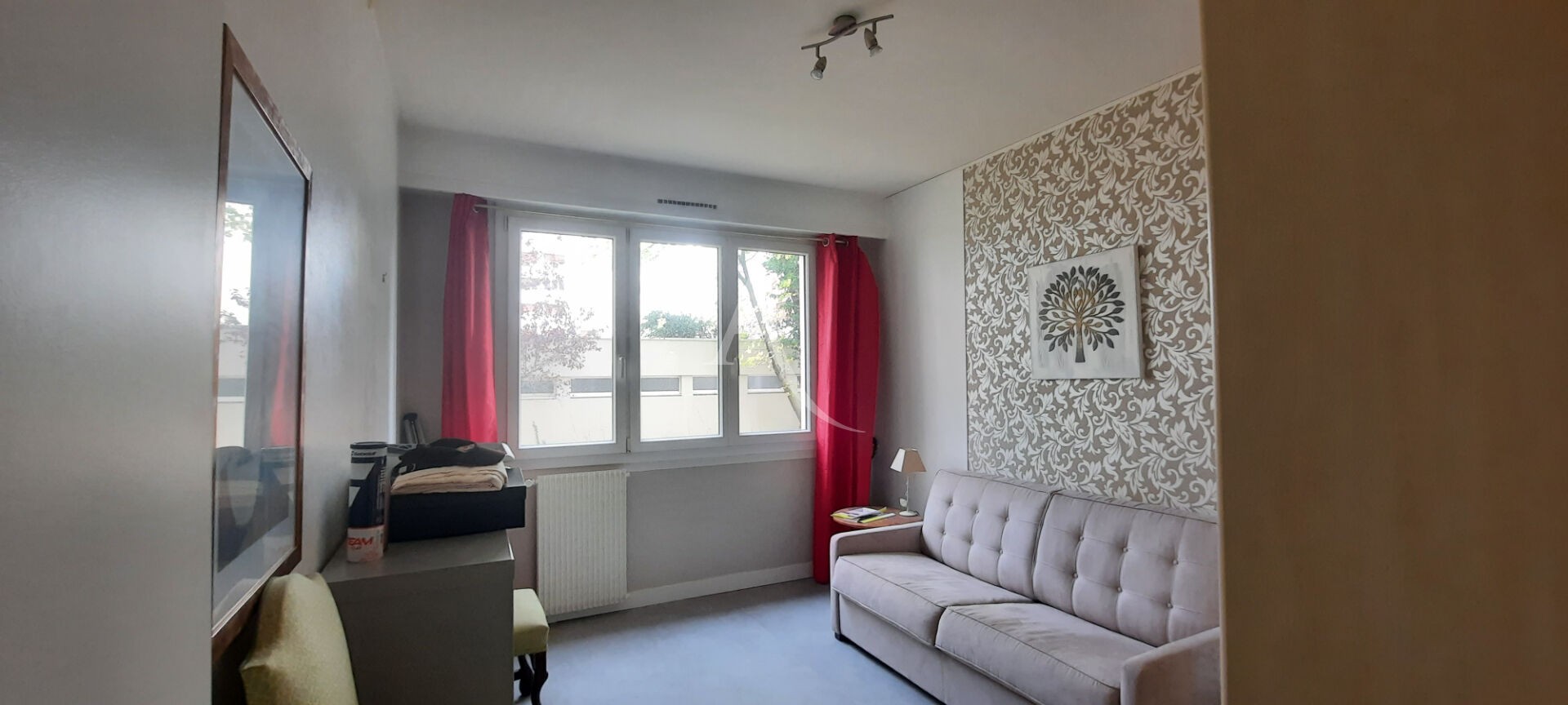 Vente Appartement à Cholet 5 pièces