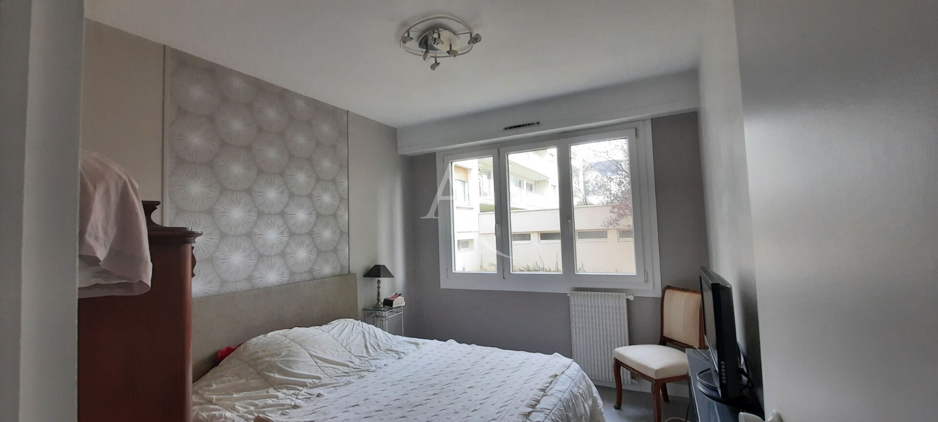 Vente Appartement à Cholet 5 pièces