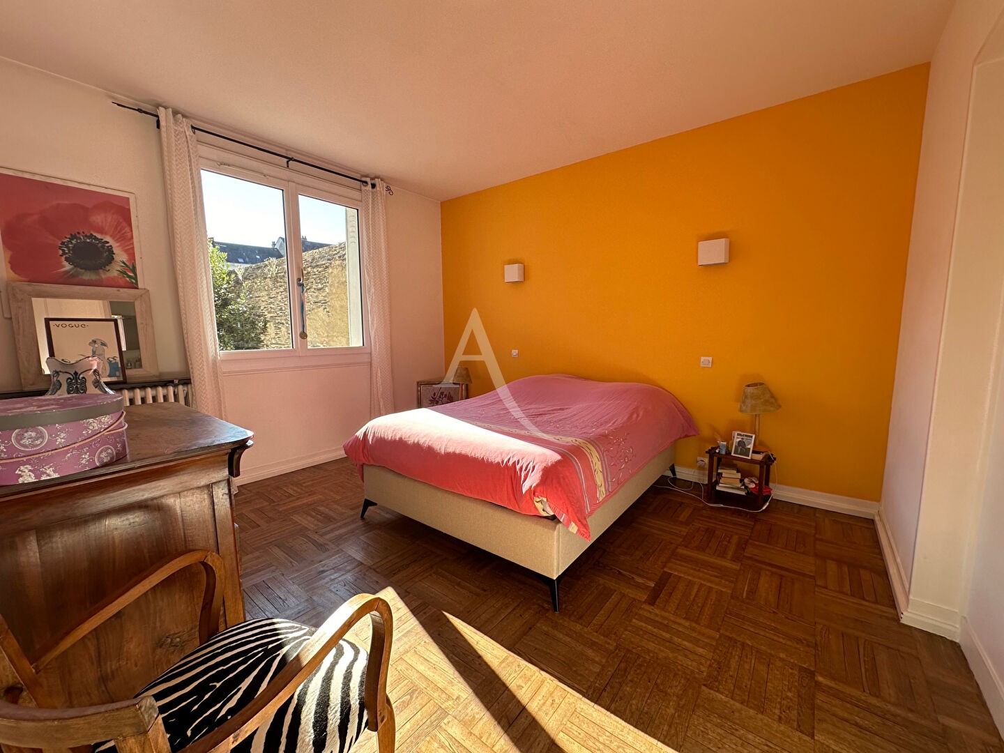 Vente Appartement à Angers 3 pièces