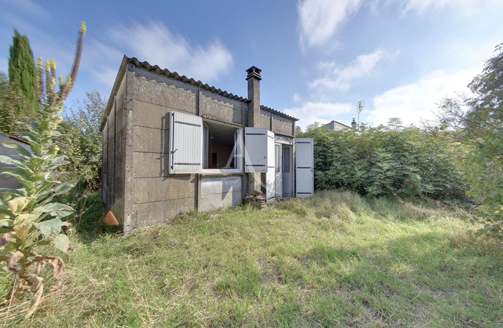 Vente Maison à Angoulins 3 pièces