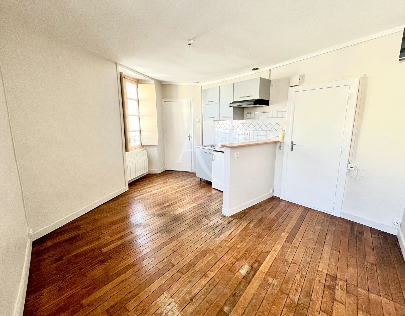 Location Appartement à Laval 2 pièces