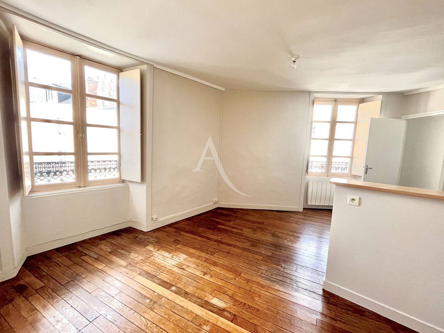 Location Appartement à Laval 2 pièces