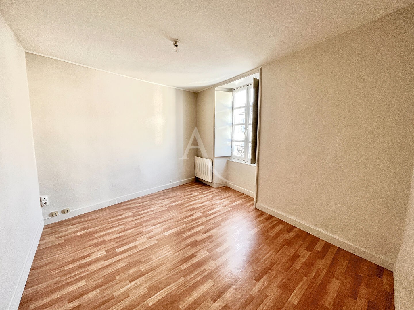 Location Appartement à Laval 2 pièces