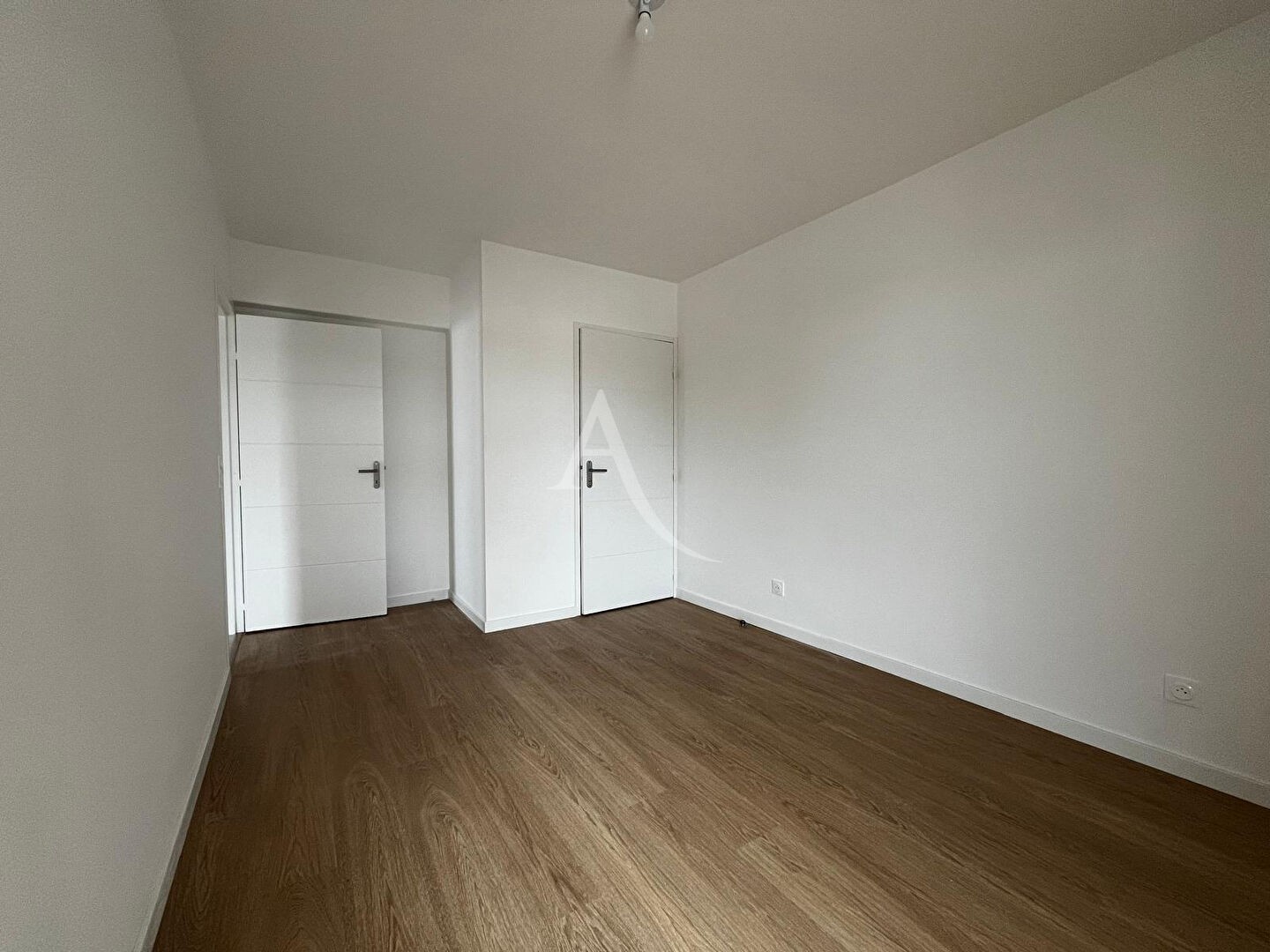 Vente Appartement à Angers 4 pièces