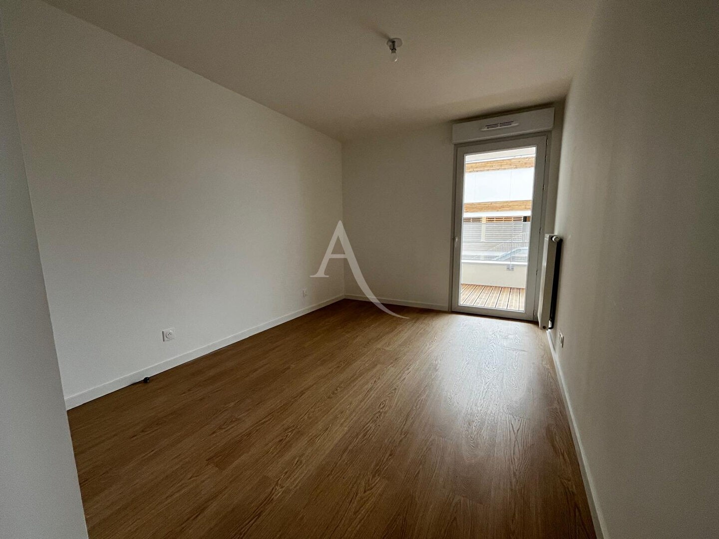 Vente Appartement à Angers 4 pièces