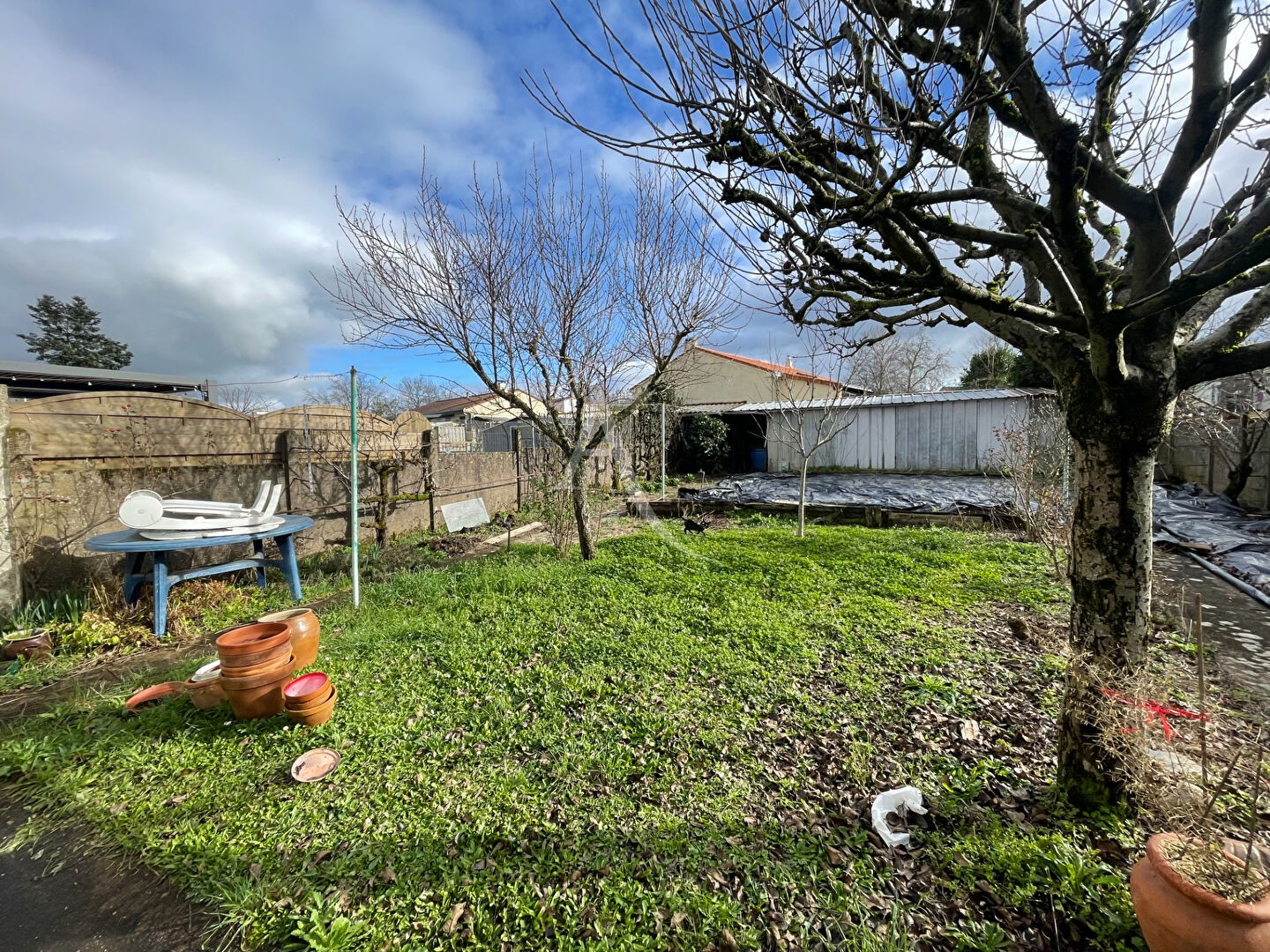 Vente Maison à Cholet 4 pièces