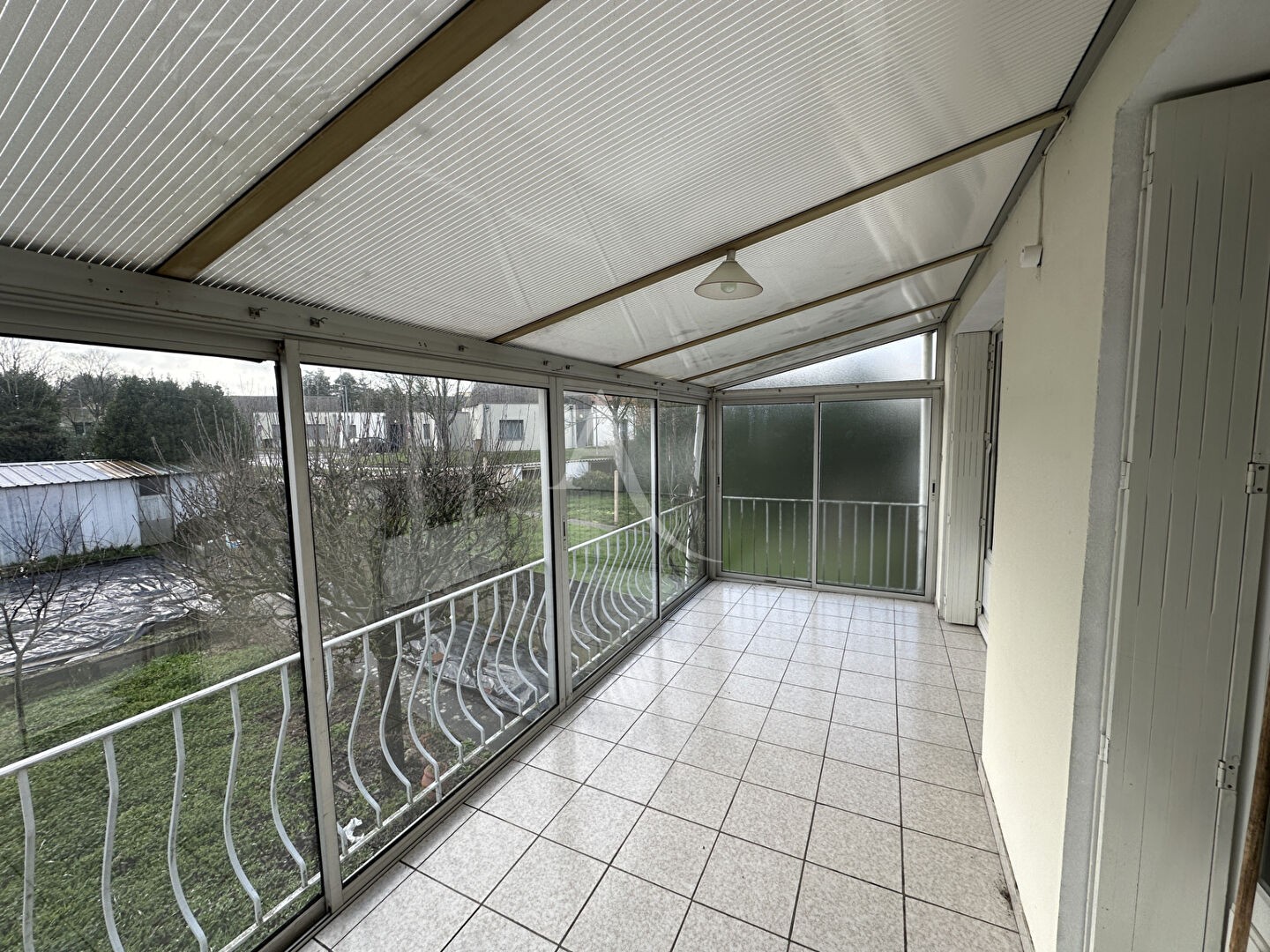 Vente Maison à Cholet 4 pièces