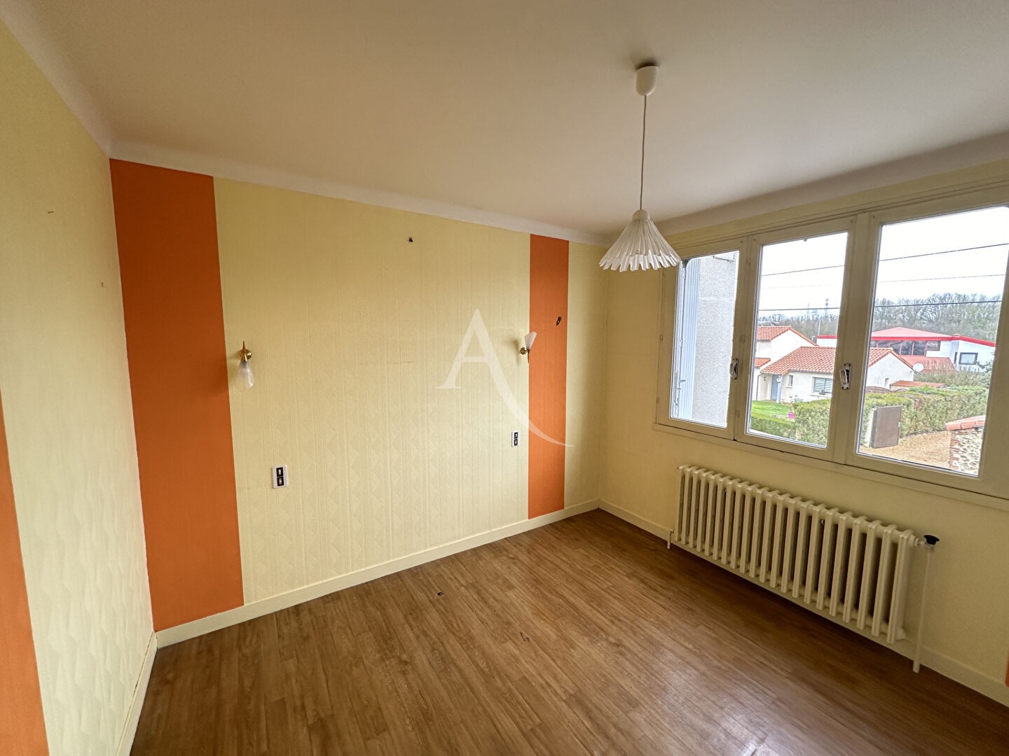 Vente Maison à Cholet 4 pièces