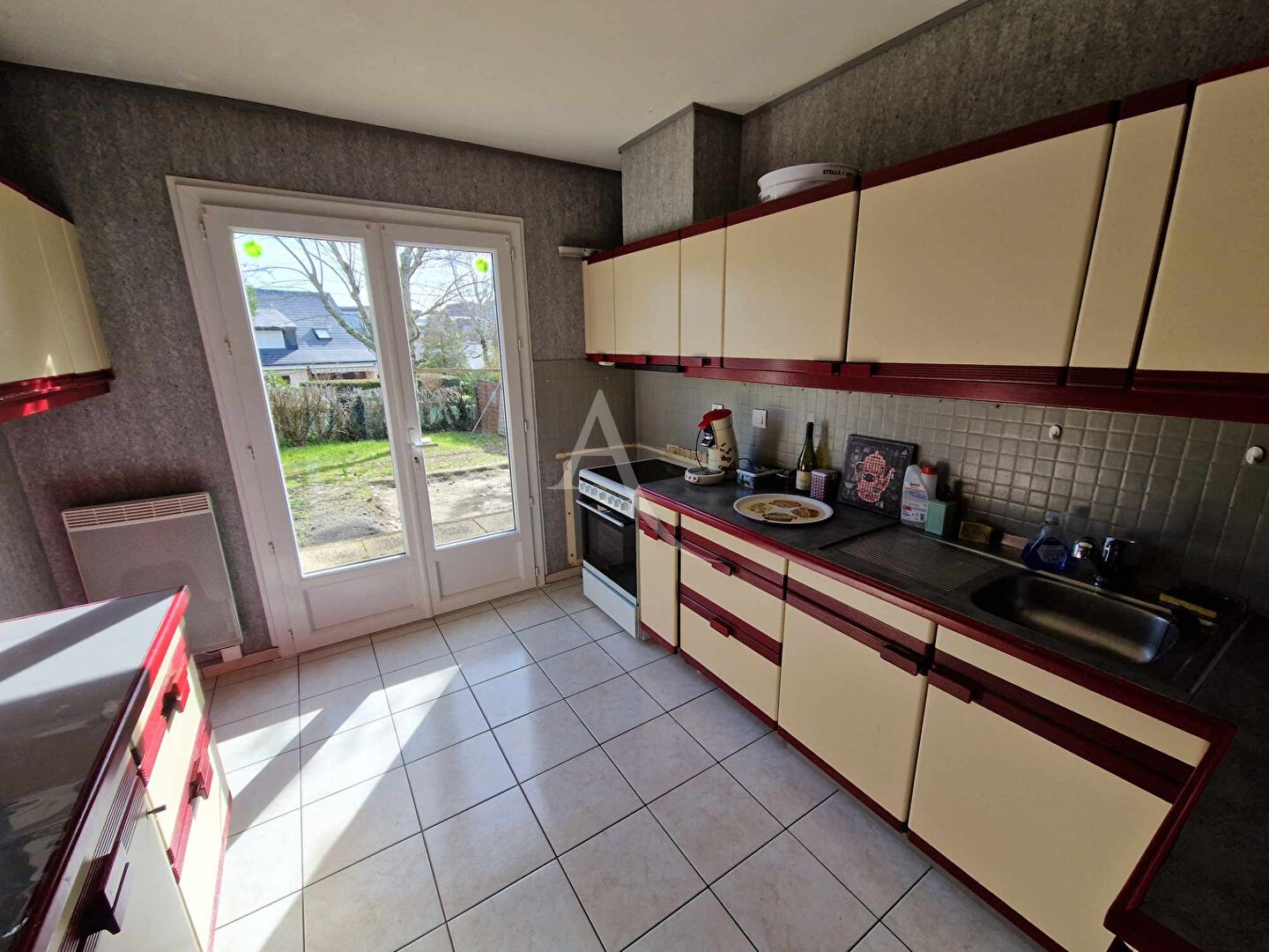 Vente Maison à Saumur 7 pièces