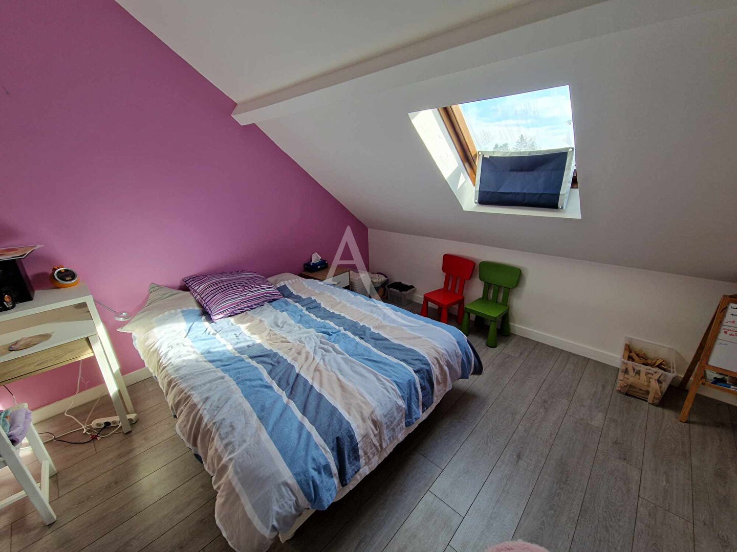 Vente Maison à Saumur 7 pièces