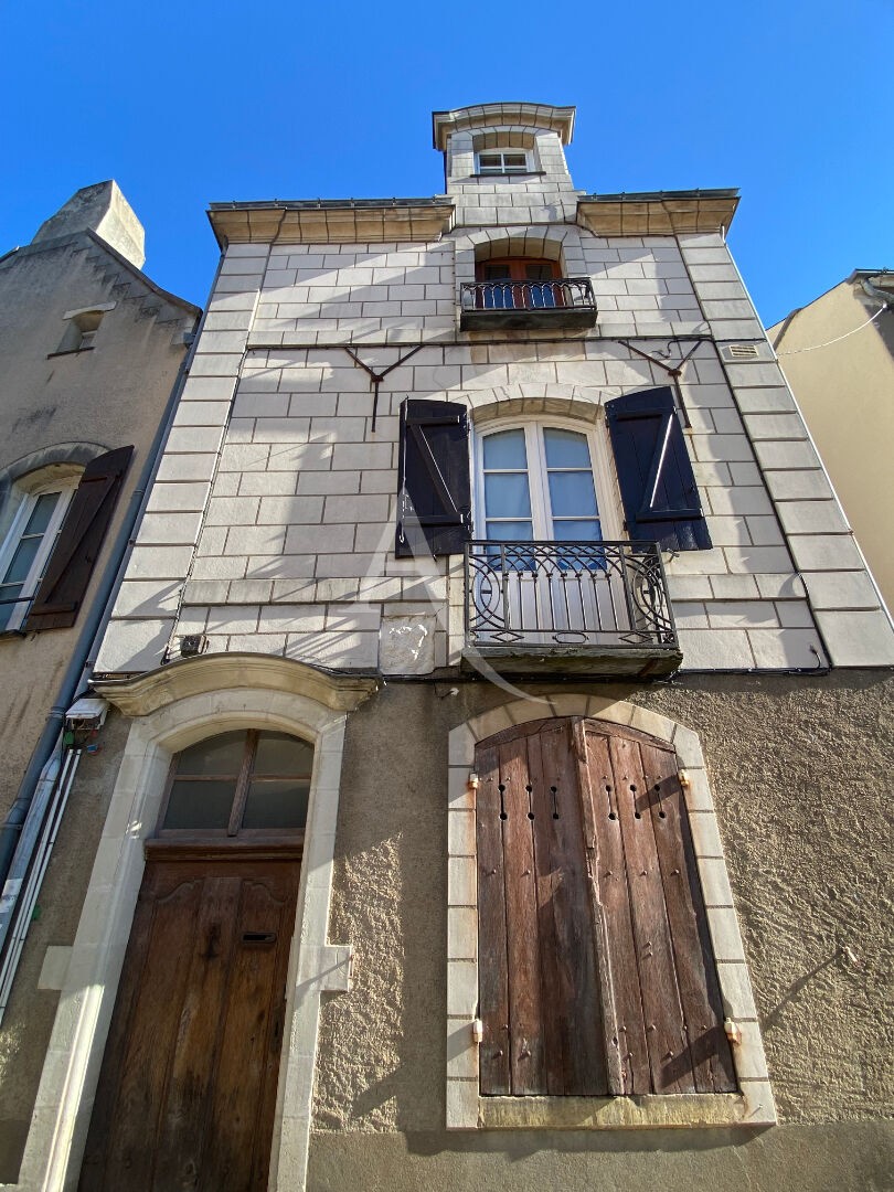 Location Appartement à Angers 1 pièce