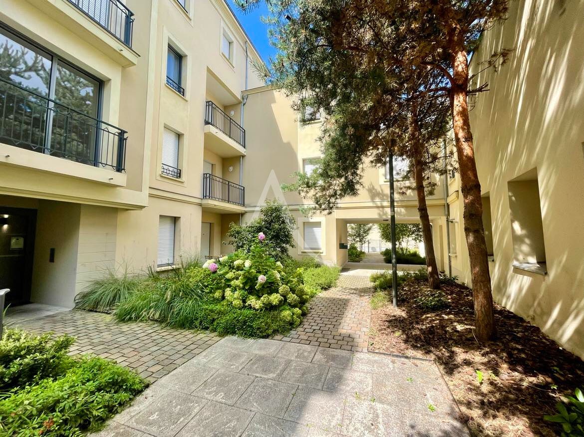 Vente Appartement à Angers 3 pièces