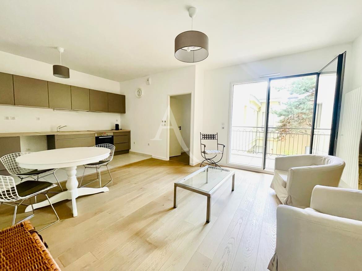 Vente Appartement à Angers 3 pièces