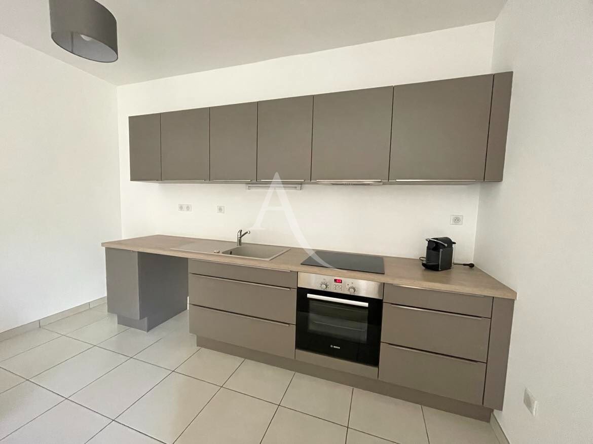 Vente Appartement à Angers 3 pièces