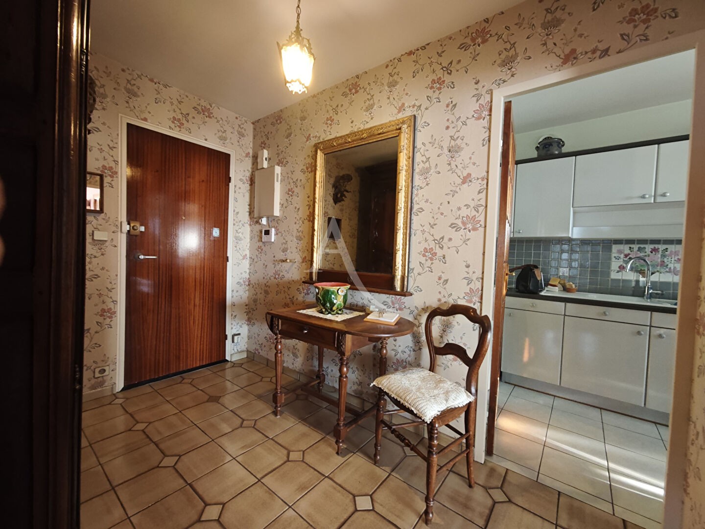 Vente Appartement à Cholet 5 pièces