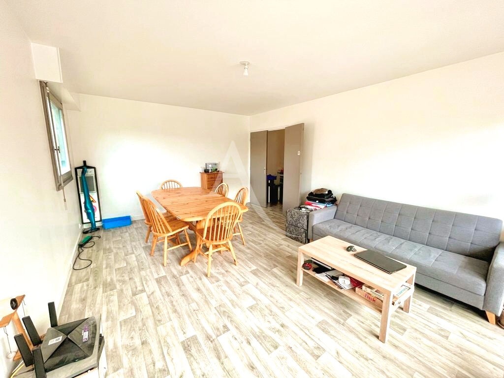 Vente Appartement à Angers 4 pièces