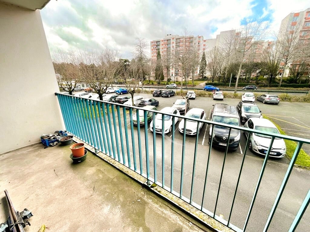 Vente Appartement à Angers 4 pièces