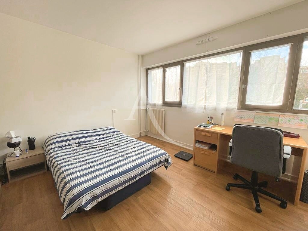 Vente Appartement à Angers 4 pièces