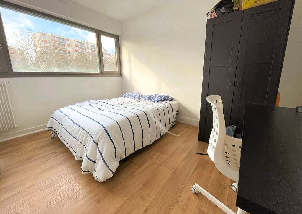 Vente Appartement à Angers 4 pièces