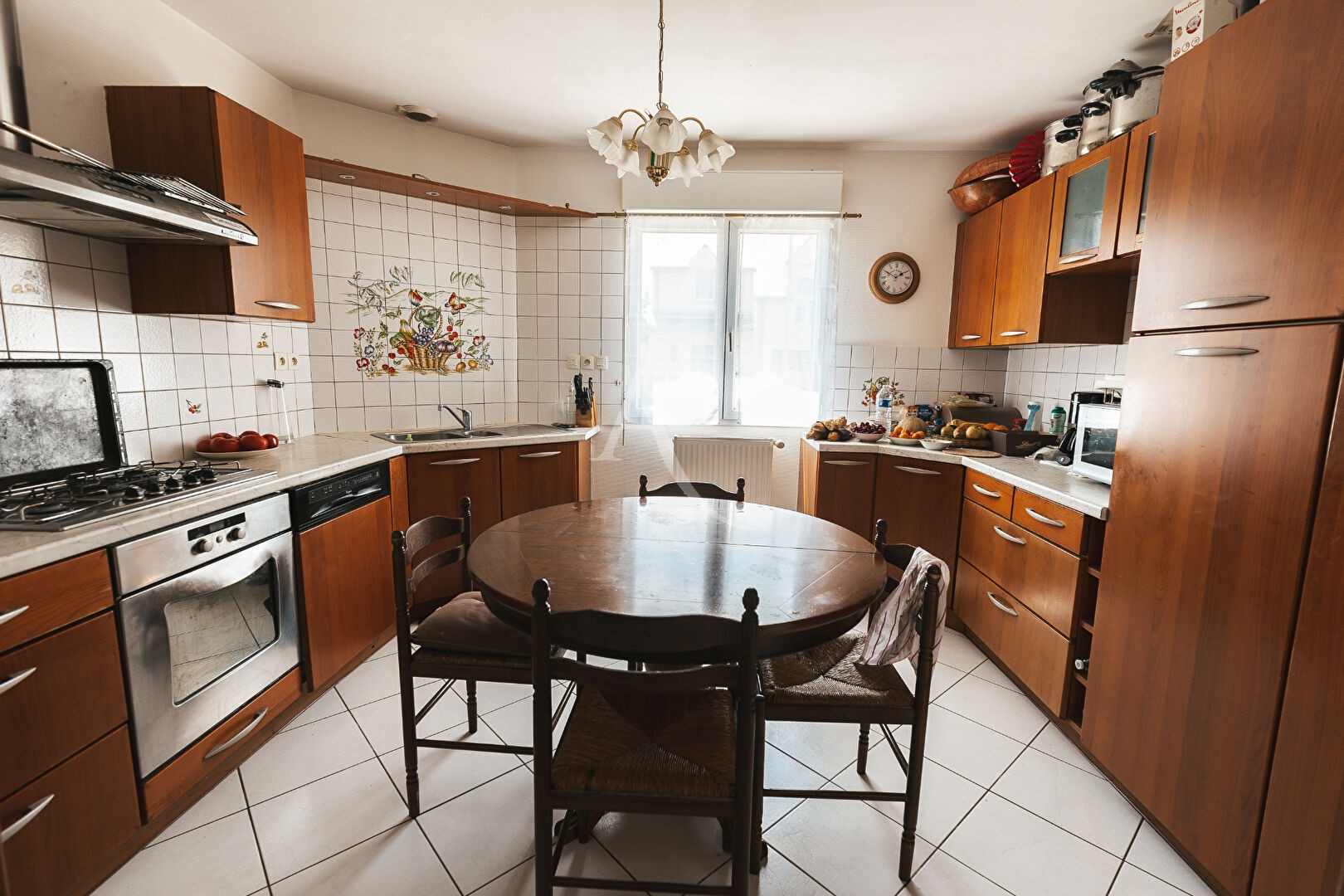 Vente Maison à Angers 6 pièces