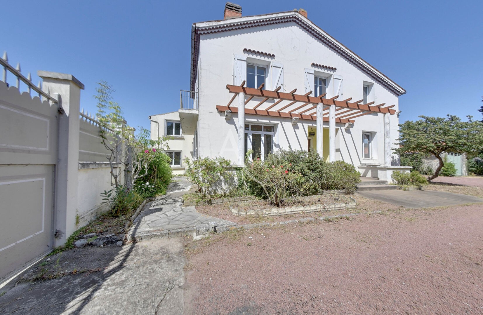 Vente Maison à Saint-Xandre 7 pièces