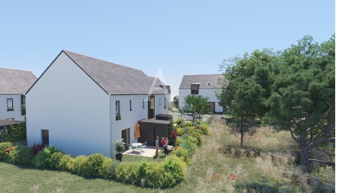 Vente Maison à Guérande 4 pièces