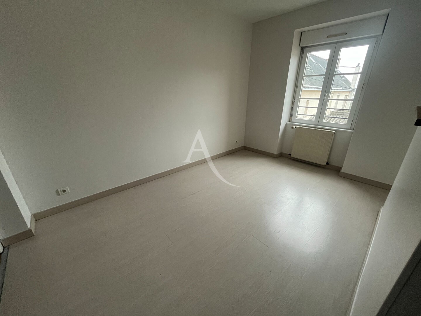 Location Appartement à Cholet 2 pièces