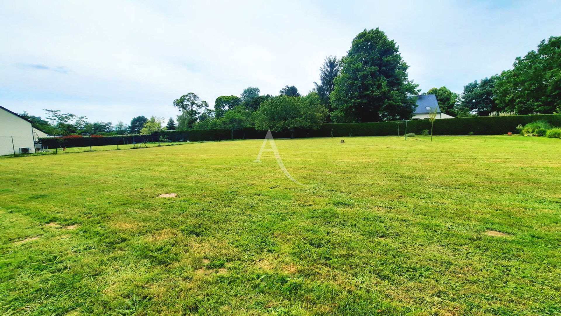 Vente Terrain à Baugé-en-Anjou 0 pièce