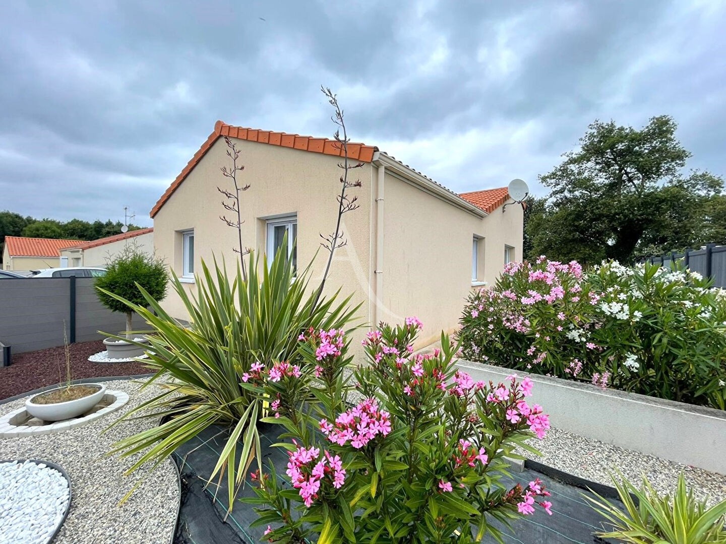 Vente Maison à Cholet 5 pièces