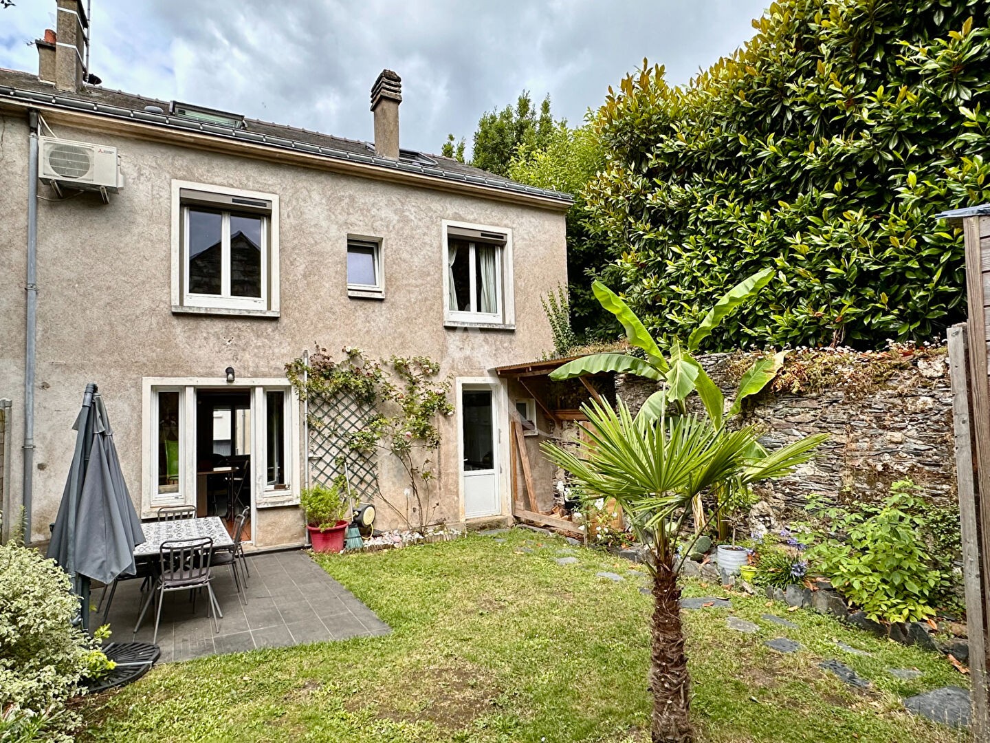 Vente Maison à Angers 5 pièces