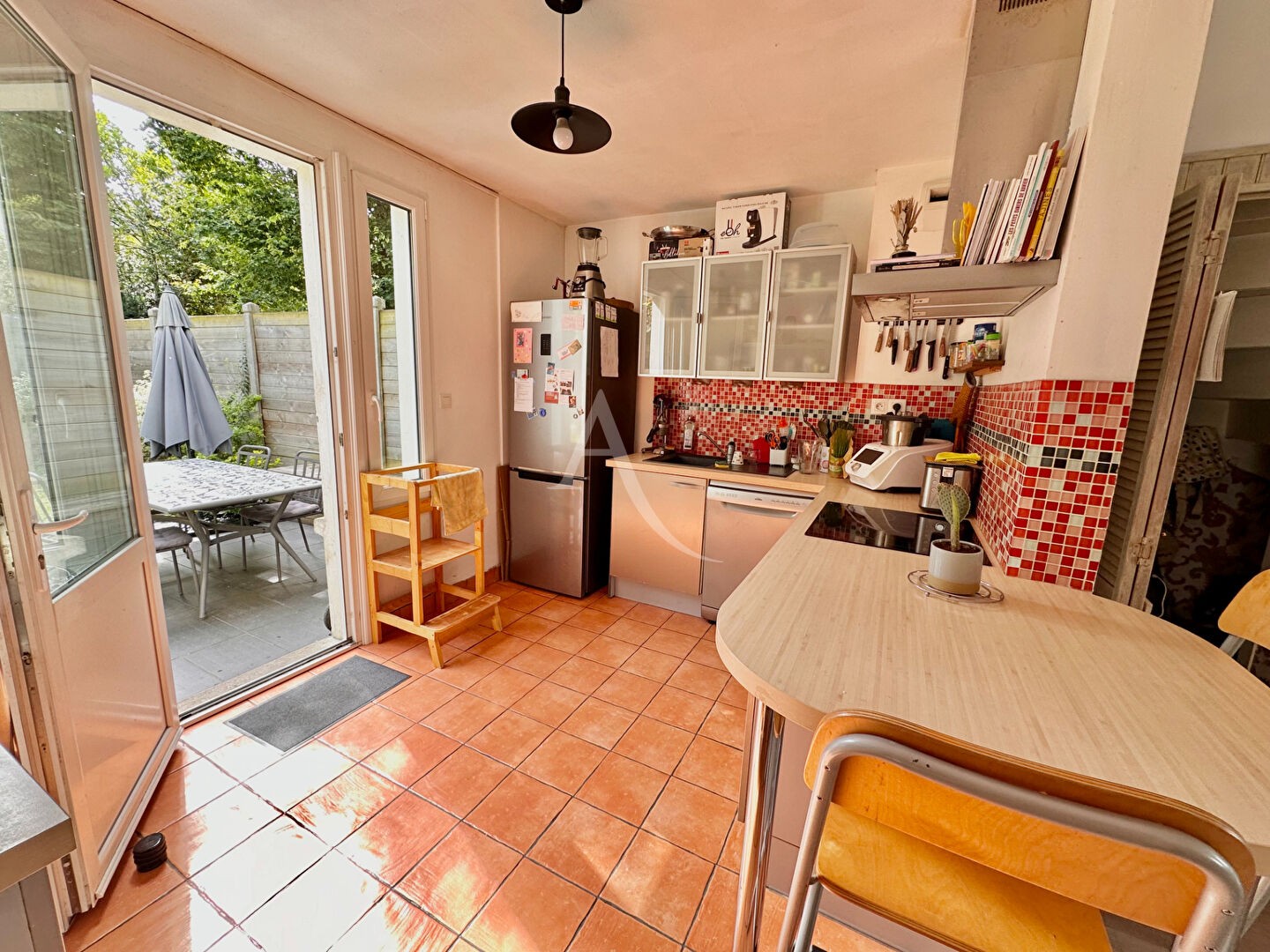 Vente Maison à Angers 5 pièces