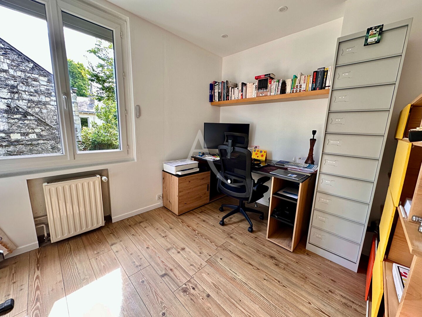 Vente Maison à Angers 5 pièces