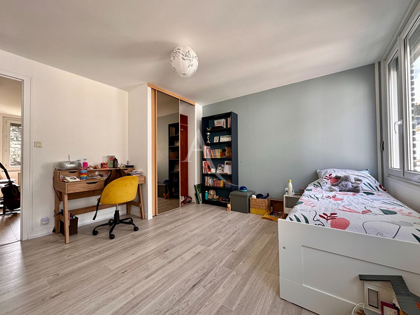 Vente Maison à Angers 5 pièces