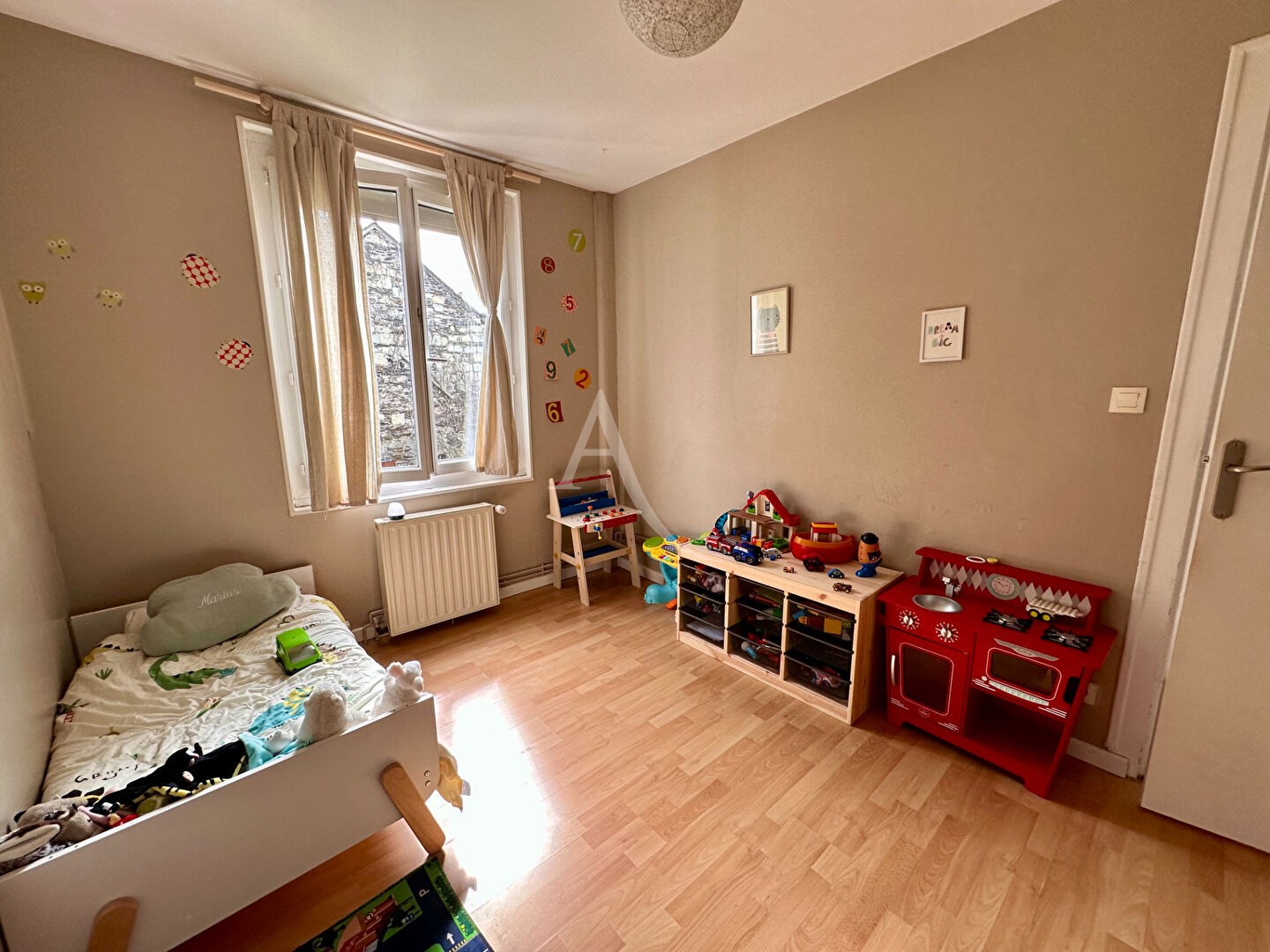 Vente Maison à Angers 5 pièces