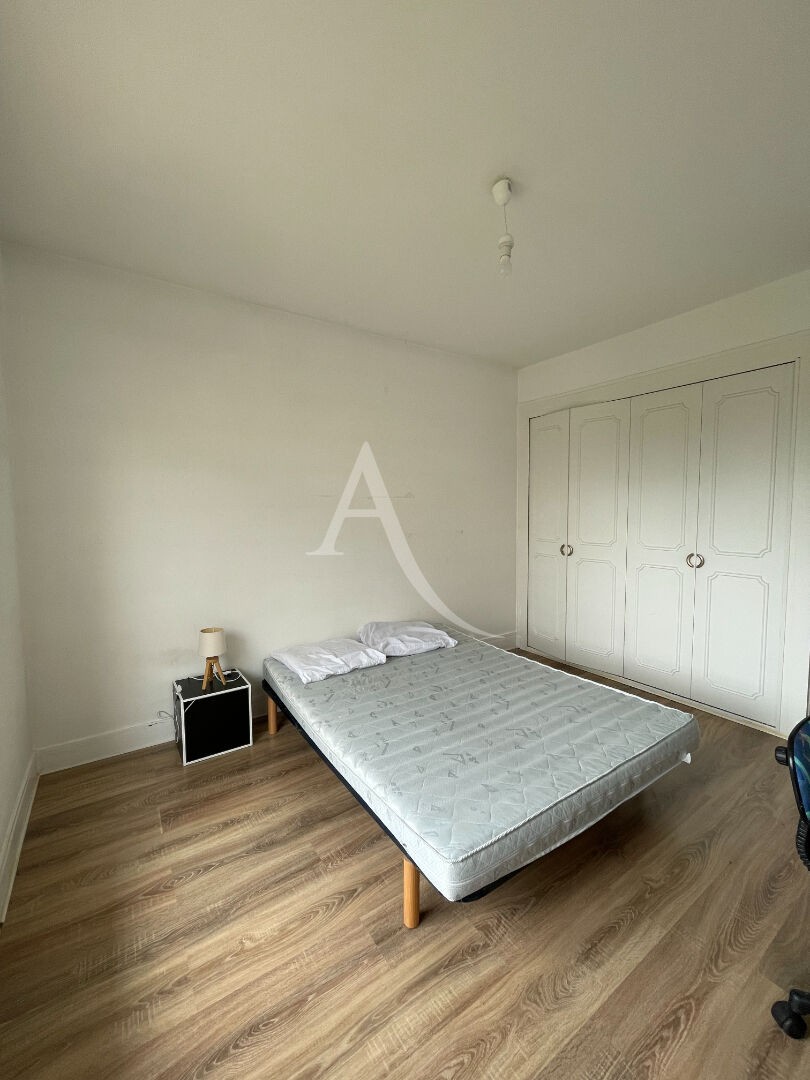 Location Appartement à Angers 4 pièces