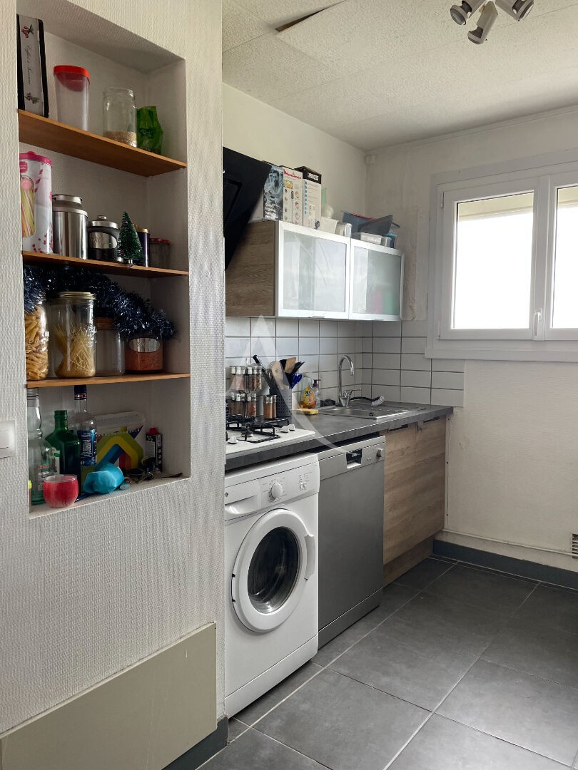 Location Appartement à Angers 4 pièces