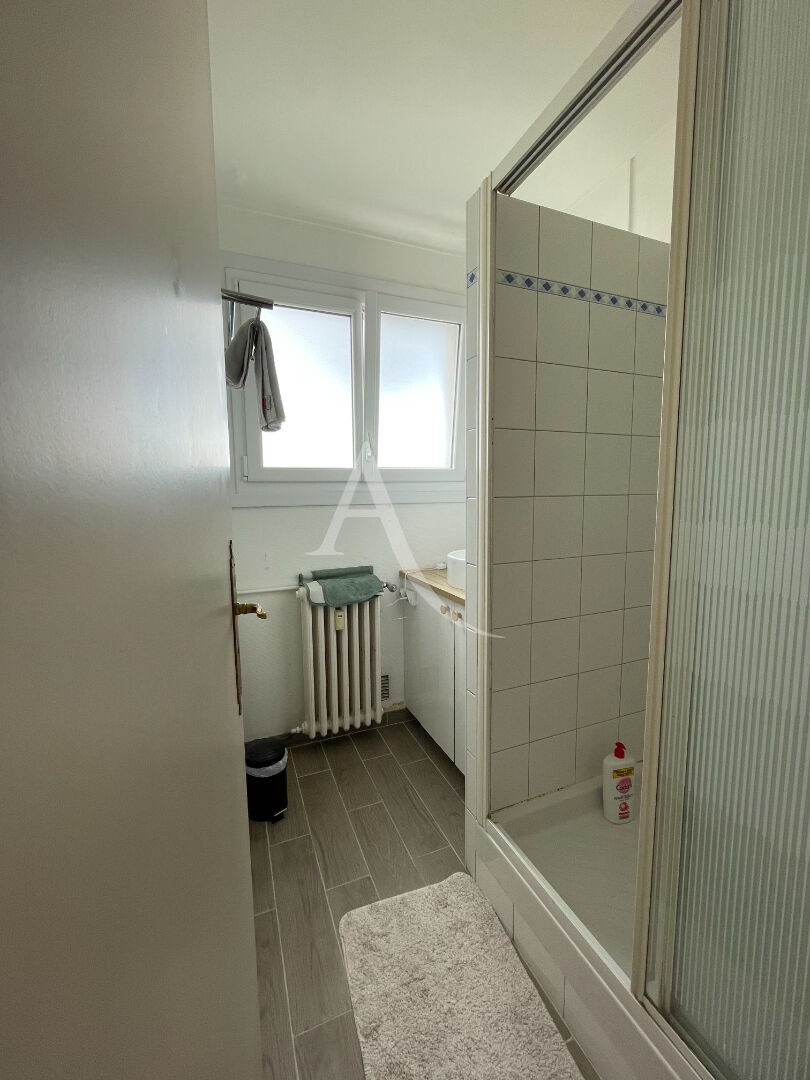 Location Appartement à Angers 4 pièces