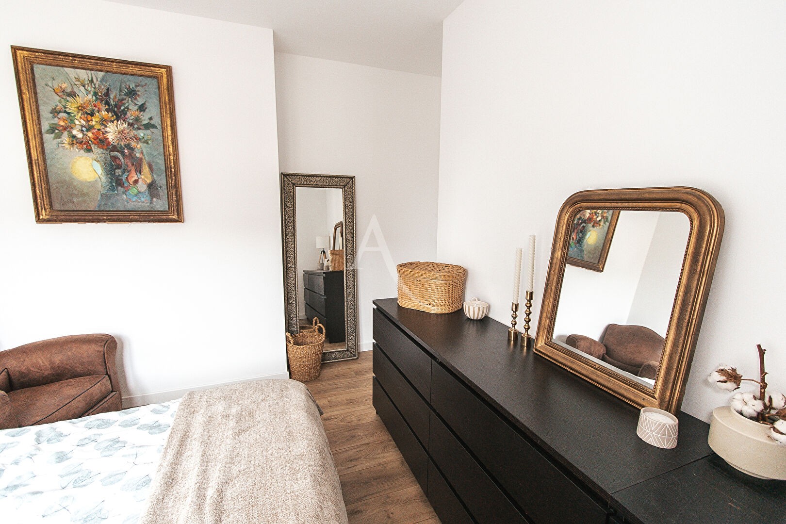 Vente Appartement à Angers 4 pièces