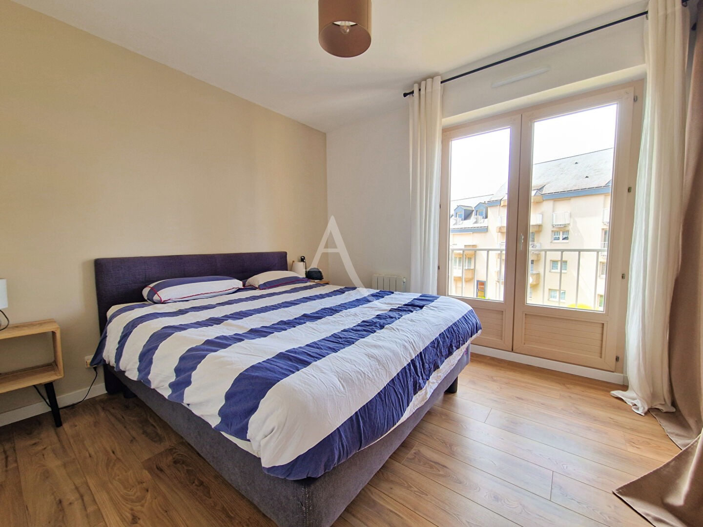 Vente Appartement à Angers 4 pièces