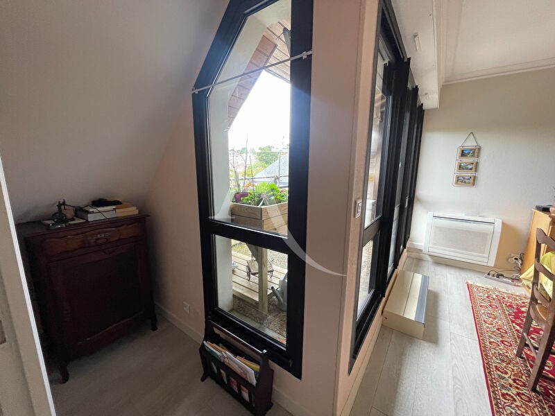 Vente Appartement à Cholet 2 pièces