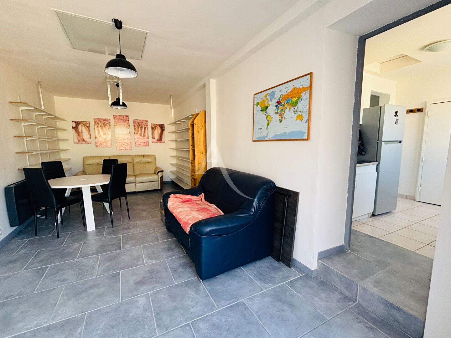 Vente Maison à Angers 2 pièces