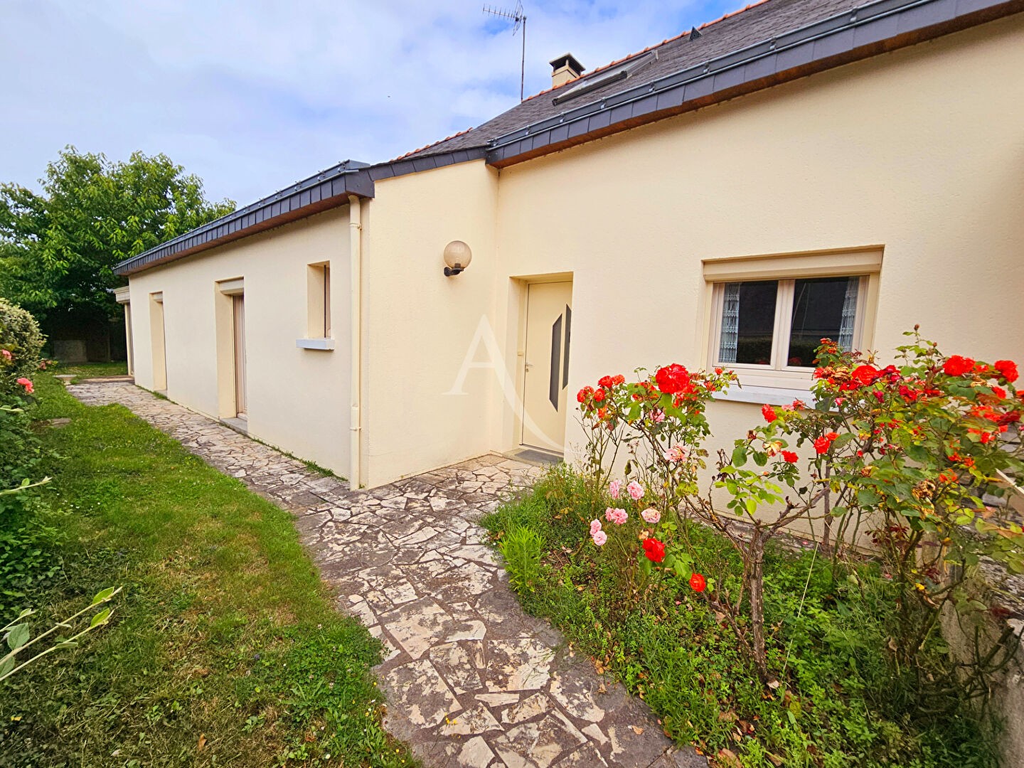 Vente Maison à Angers 5 pièces