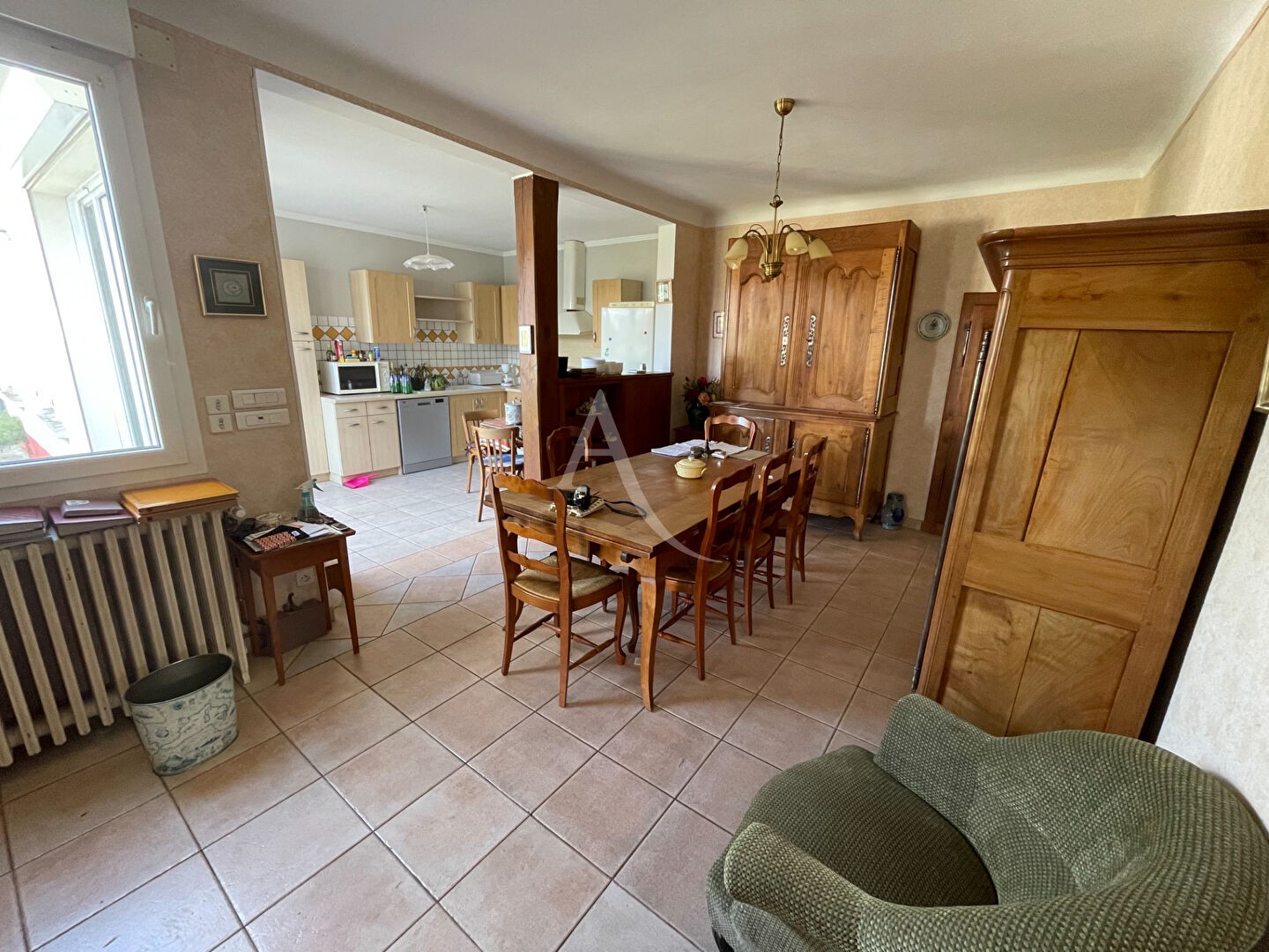 Vente Maison à le Mans 7 pièces