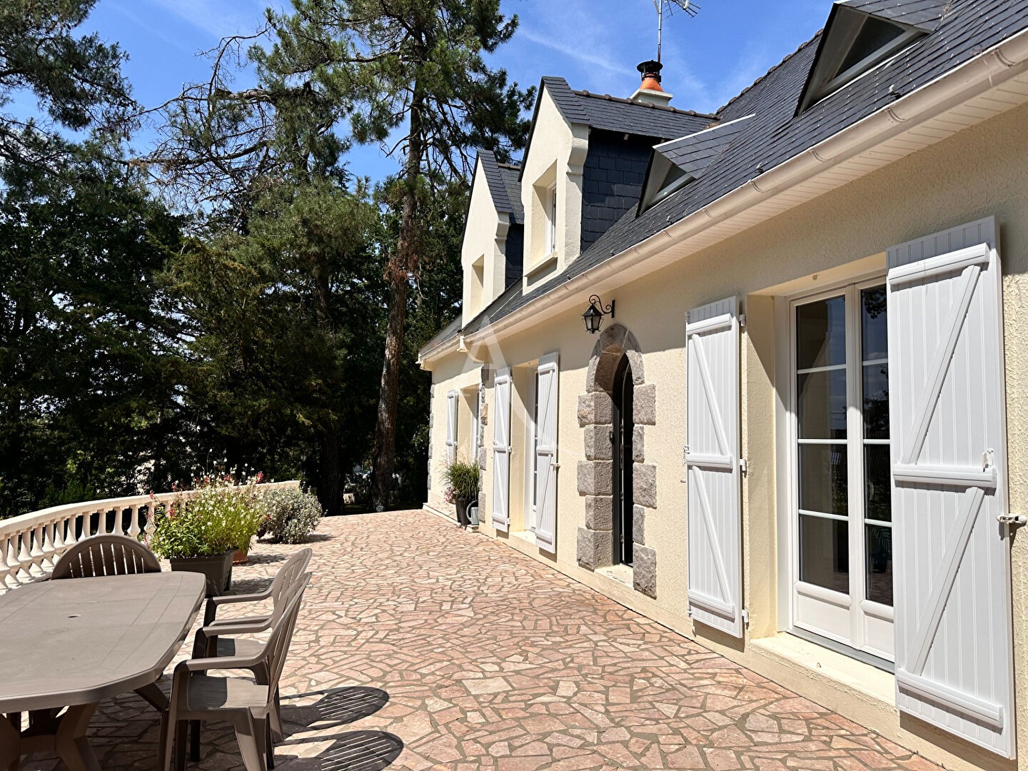 Vente Maison à Longué-Jumelles 7 pièces